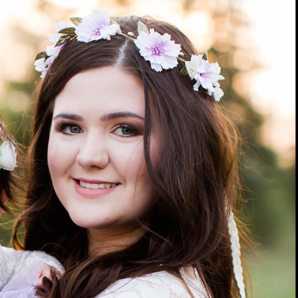 Meet your Posher, Kylee